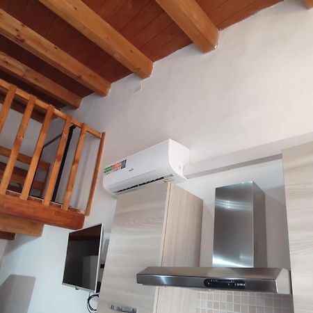 B&B Mediterraneo Gela Exterior photo