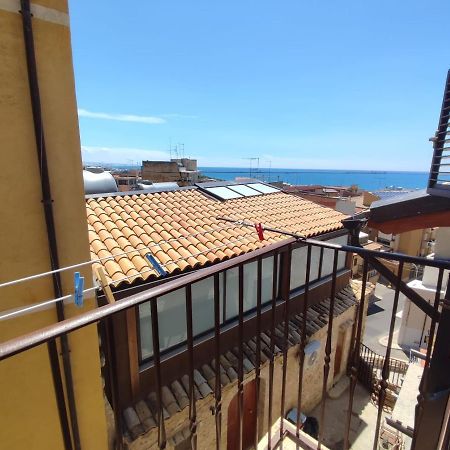 B&B Mediterraneo Gela Exterior photo