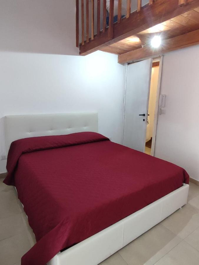 B&B Mediterraneo Gela Exterior photo
