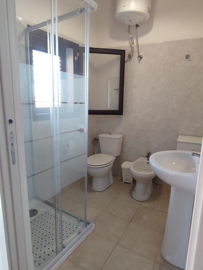 B&B Mediterraneo Gela Exterior photo