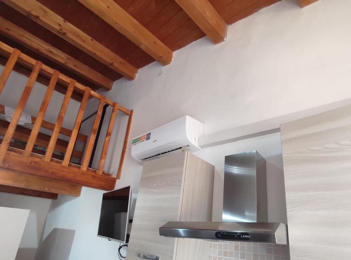 B&B Mediterraneo Gela Exterior photo