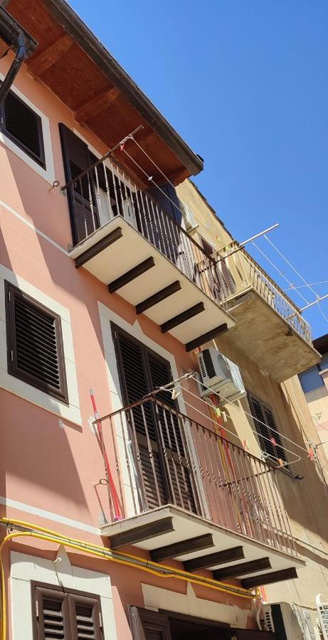 B&B Mediterraneo Gela Exterior photo