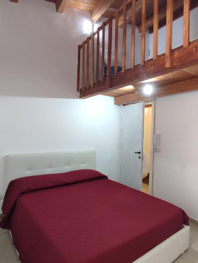 B&B Mediterraneo Gela Exterior photo