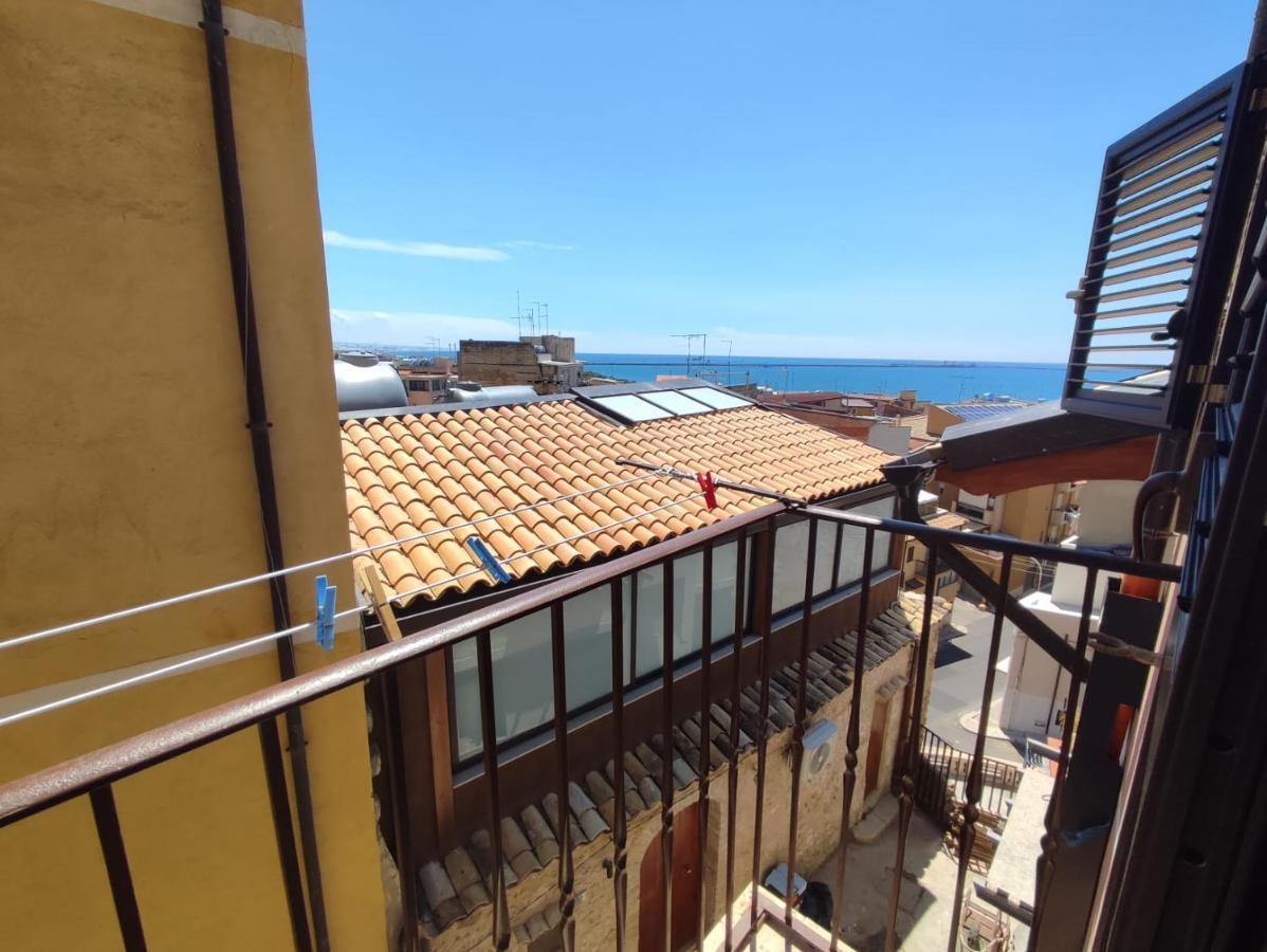 B&B Mediterraneo Gela Exterior photo